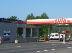 Autohaus Lothar Erb