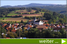 Willkommen in Ebersburg
