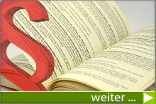 Datenschutz