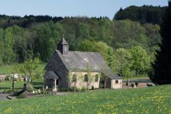 Kirchengemeinde St. Bonifatius Weyhers