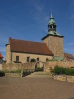 Kath.Kirchengemeinde St. Kilian Ried