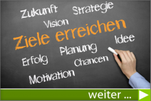 Ziele unserer Gemeinde