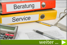 Bürgernahe Verwaltung