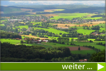 Ortsteile von Ebersburg