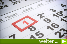 Veranstaltungskalender