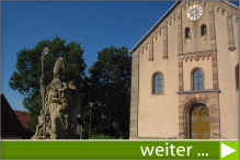 Kirchgemeinden